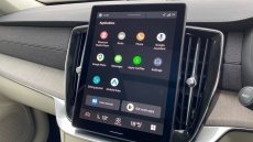 Volvo XC90 2.0 T8 PHEV Ultra Dark 5dr AWD Geartronic Estate